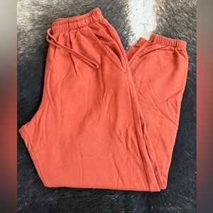 Skatie Cloud Lux Rocky Jogger “Cinnamon”